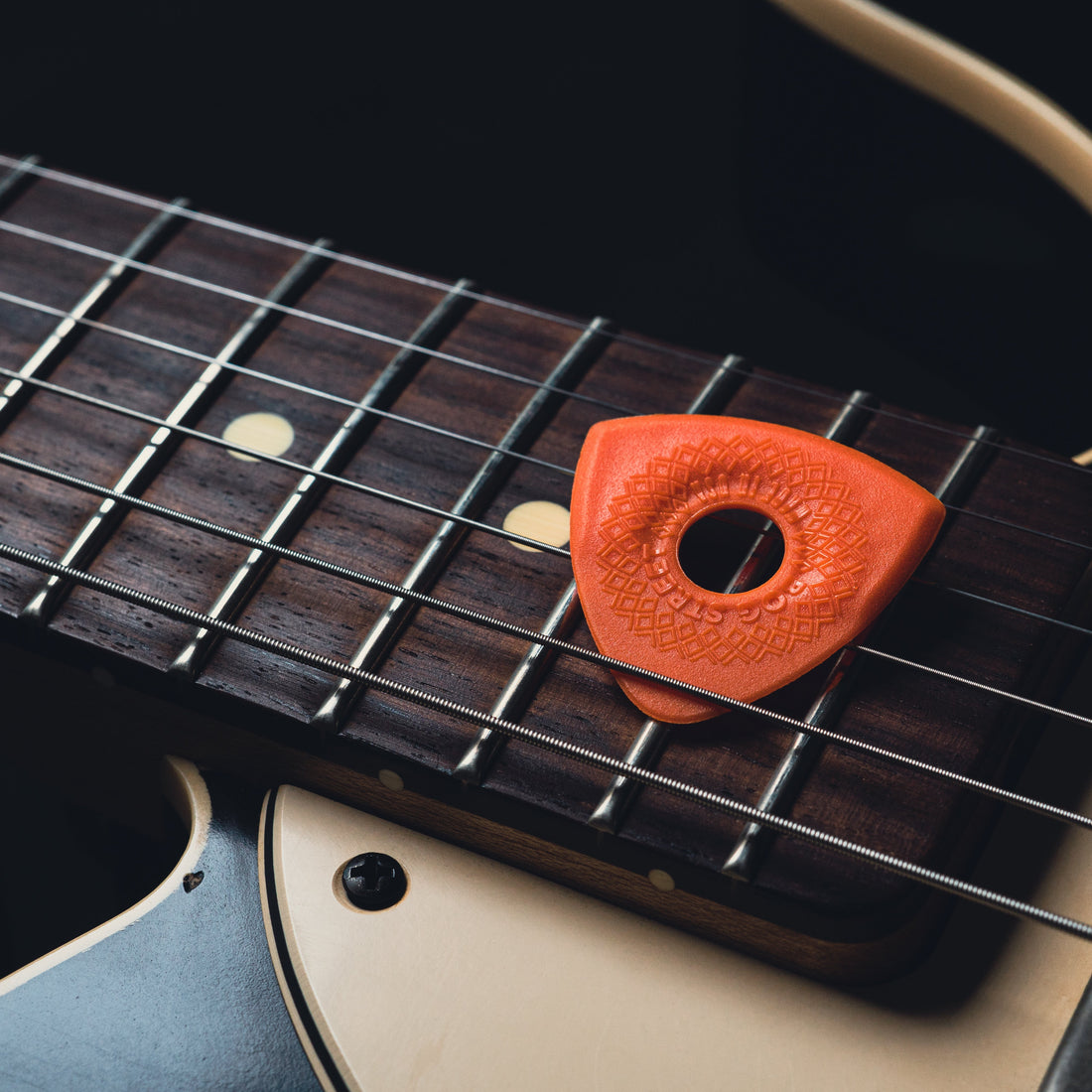 Bog Street Original Picks (17 Picks)