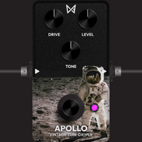 Apollo: Screaming Tube Driver