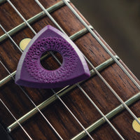 Bog Street Picks Variety Pack (12 Picks, NEOS material)
