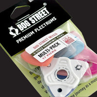 Bog Street Original Picks (17 Picks)