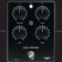 Daily Driver®: Plugin Edition