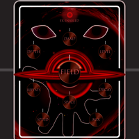 Dark Matter: Space-Time Warper