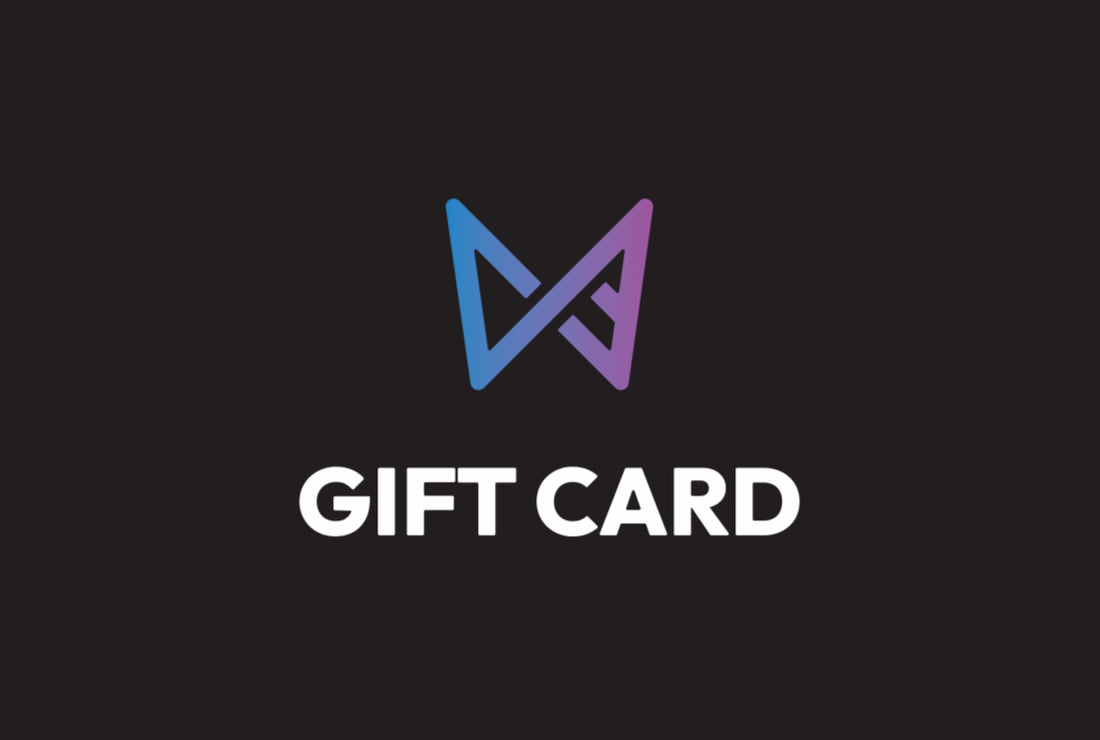Chaos Audio Gift Card