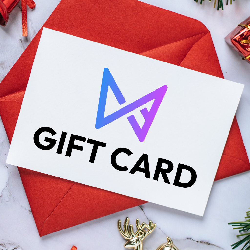 Chaos Audio Gift Card