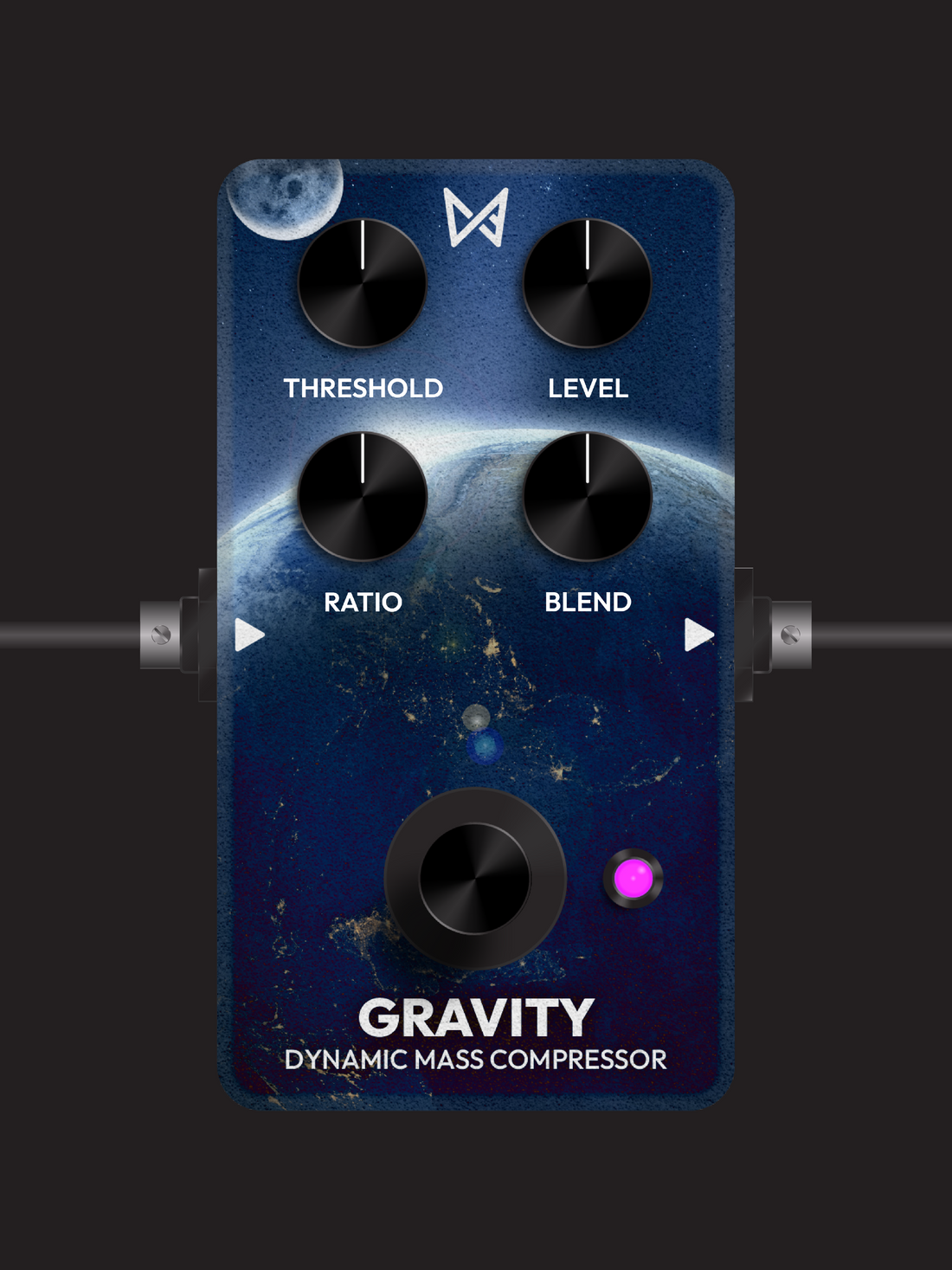 Gravity: Dynamic Compressor