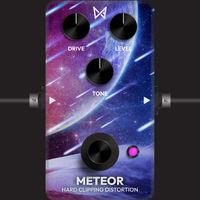 Meteor: ’90s Punk Distortion