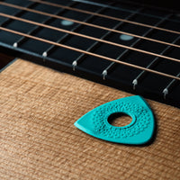 Bog Street Picks Variety Pack (12 Picks, NEOS material)