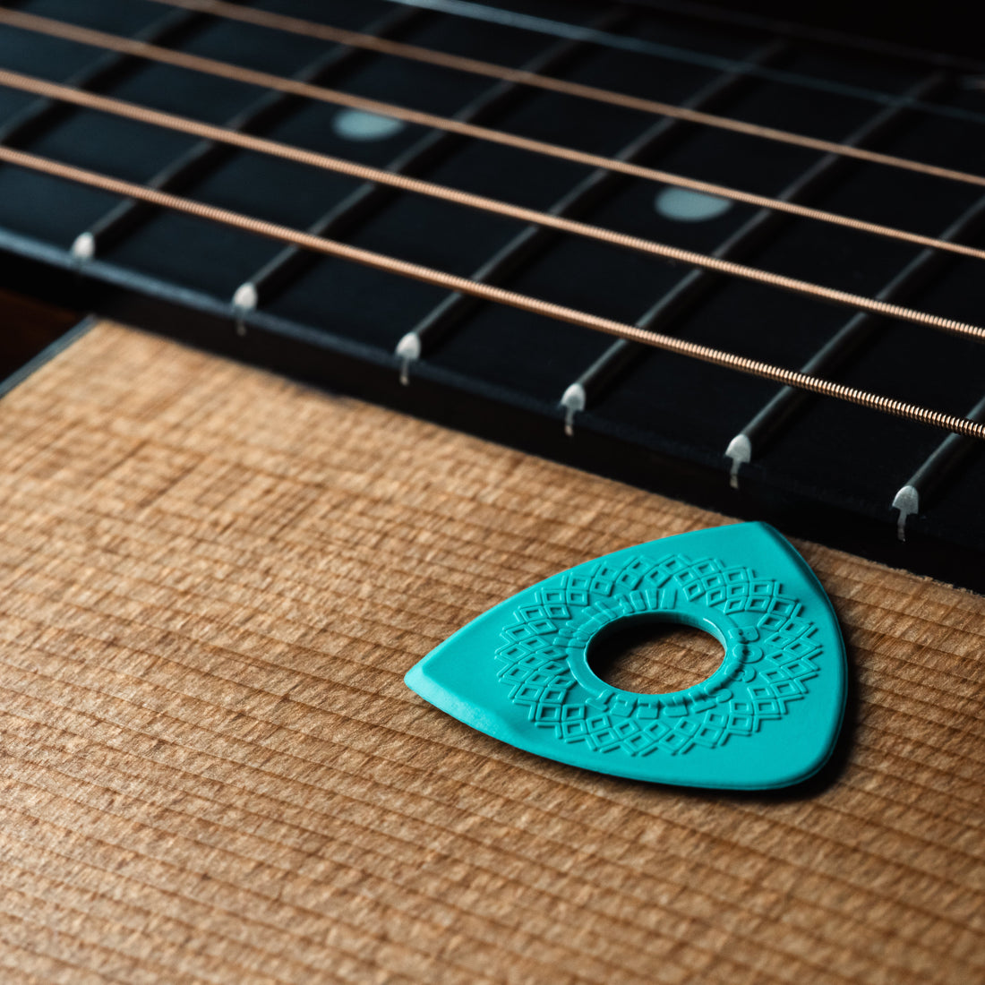 Bog Street Original Picks (17 Picks)
