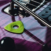 Bog Street Picks Variety Pack (12 Picks, NEOS material)