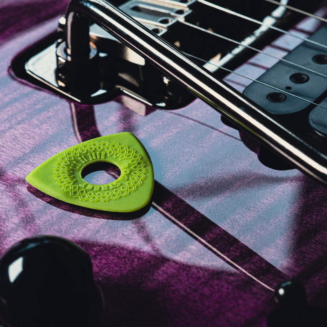Bog Street Original Picks (17 Picks)
