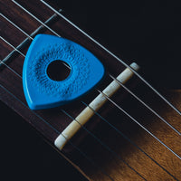 Bog Street Picks Variety Pack (12 Picks, NEOS material)