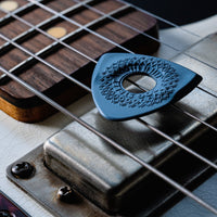 Bog Street Picks Variety Pack (12 Picks, NEOS material)