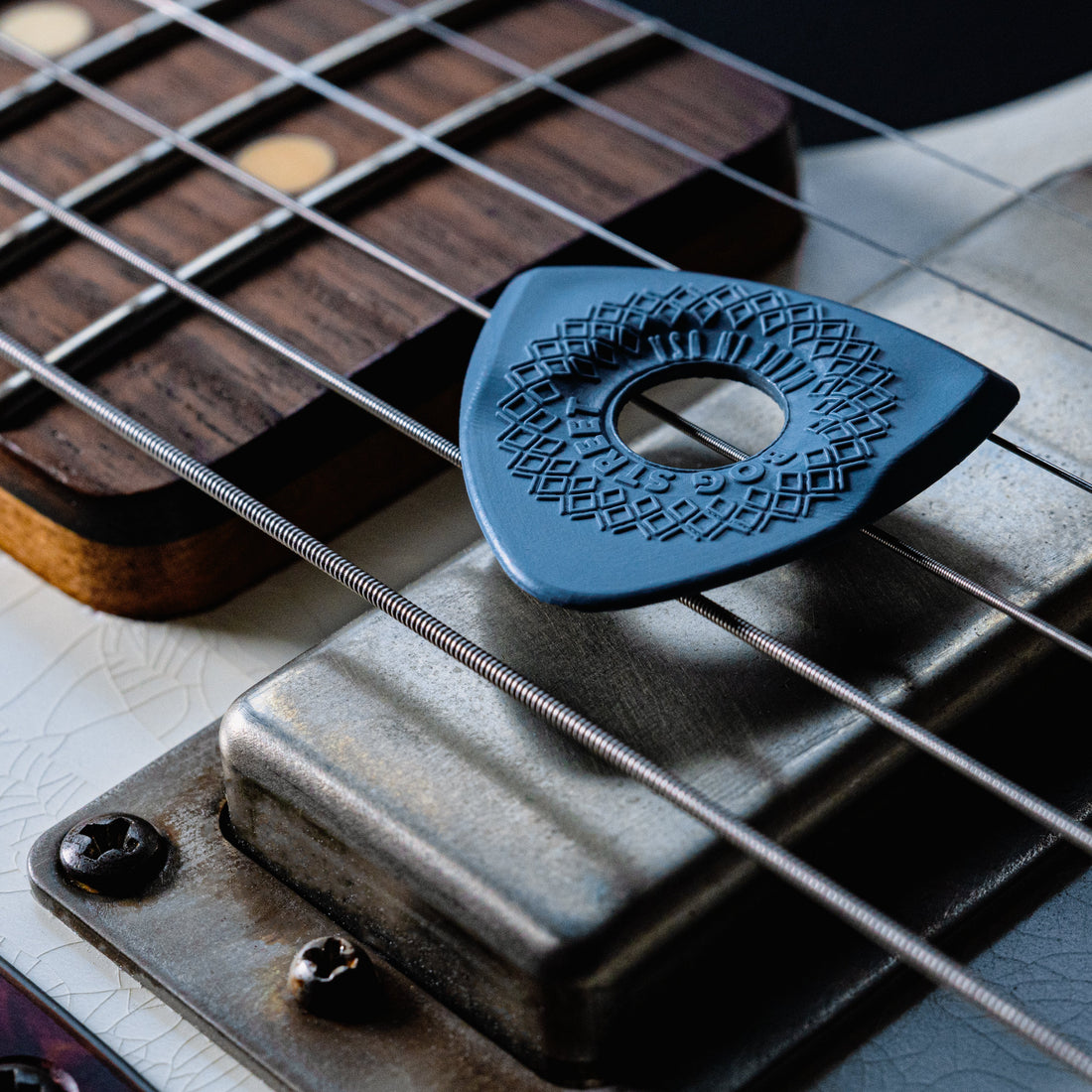 Bog Street Original Picks (17 Picks)