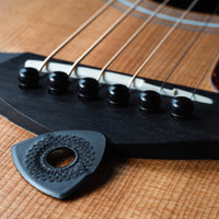 Bog Street Picks Variety Pack (12 Picks, NEOS material)