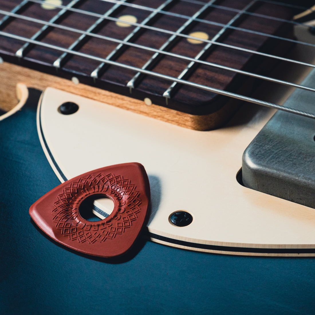 Bog Street Original Picks (17 Picks)