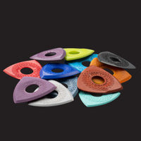 Bog Street Picks Variety Pack (12 Picks, NEOS material)