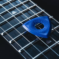 Bog Street Picks Variety Pack (12 Picks, NEOS material)