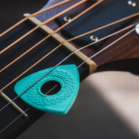 Bog Street Acoustic Picks (6 Picks)