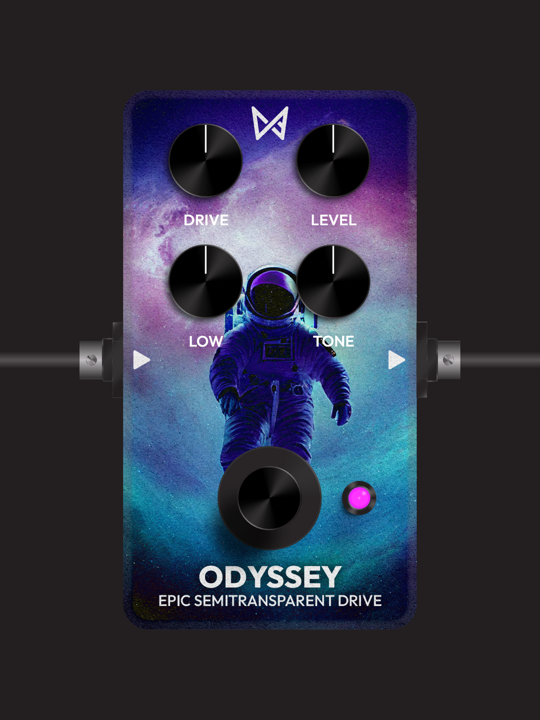Odyssey: Blues Breakup Drive
