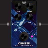 Orbiter: Clean Classic Chorus