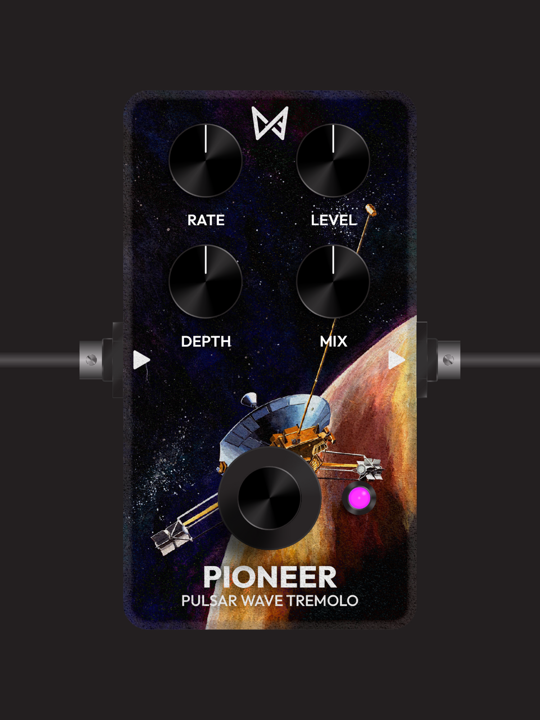 Pioneer: Optical Tremolo