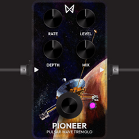 Pioneer: Optical Tremolo