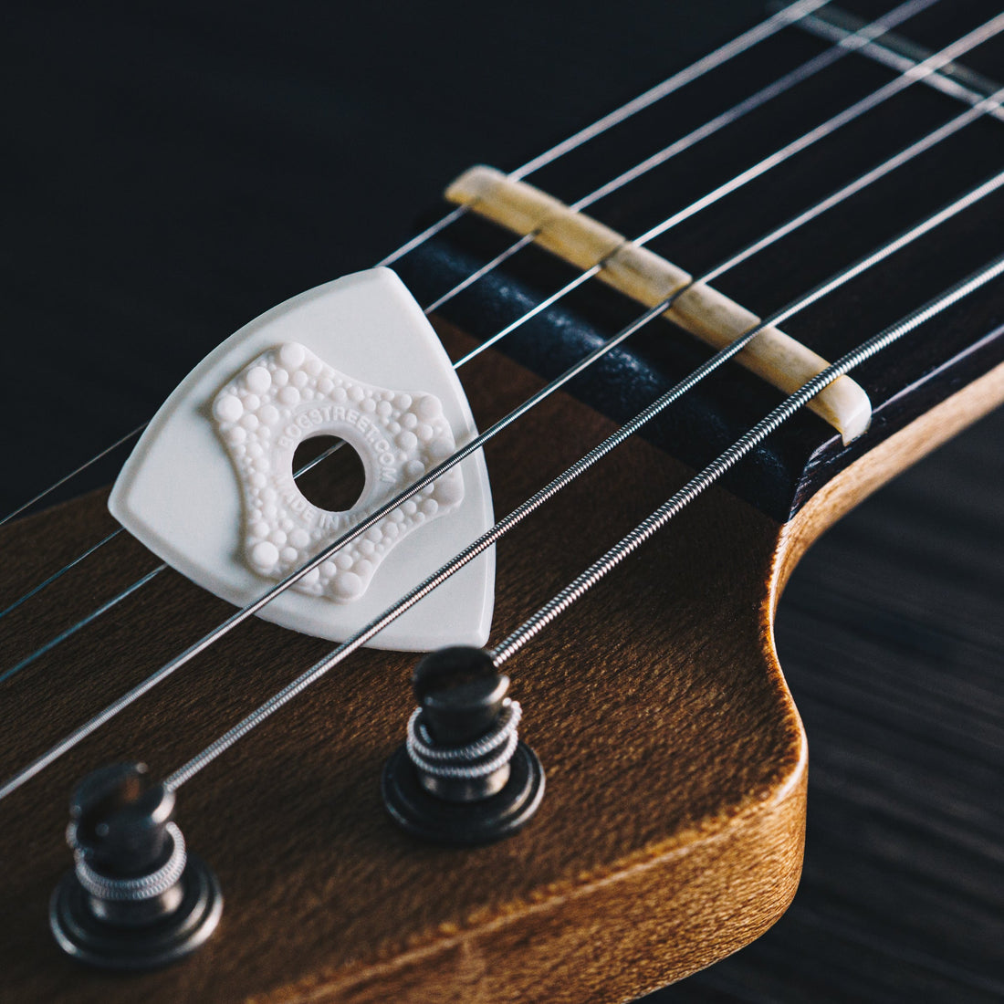 Bog Street Original Picks (17 Picks)