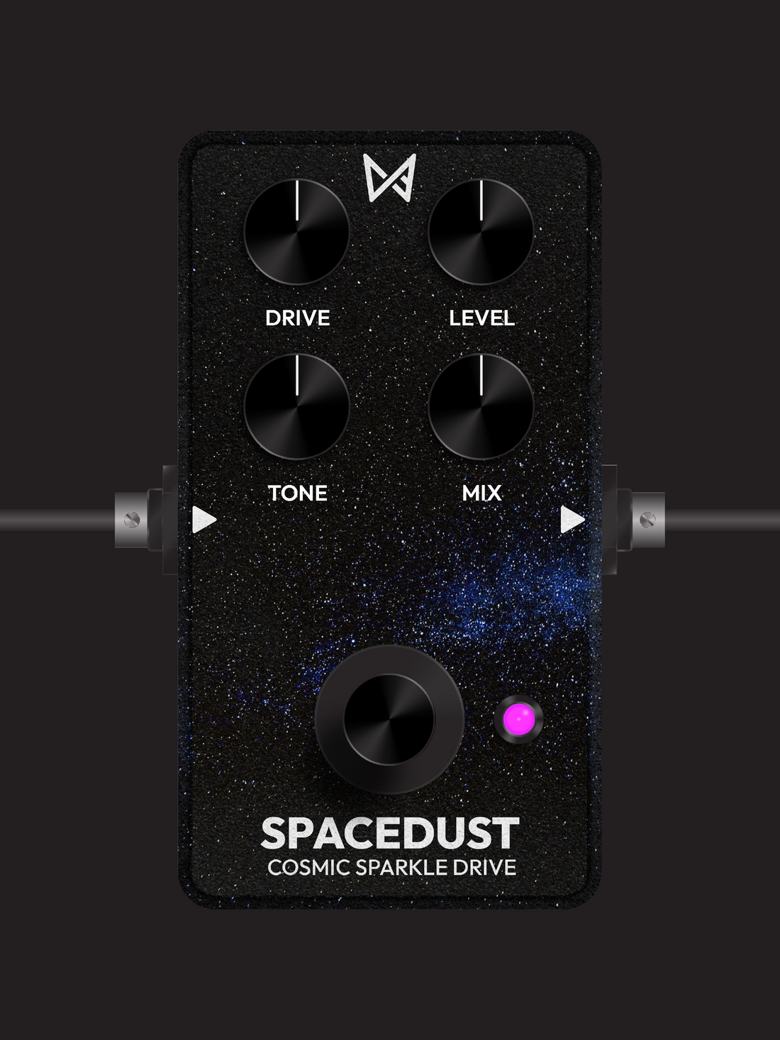 Spacedust: Blend Drive 250