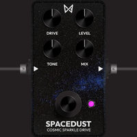 Spacedust: Blend Drive 250