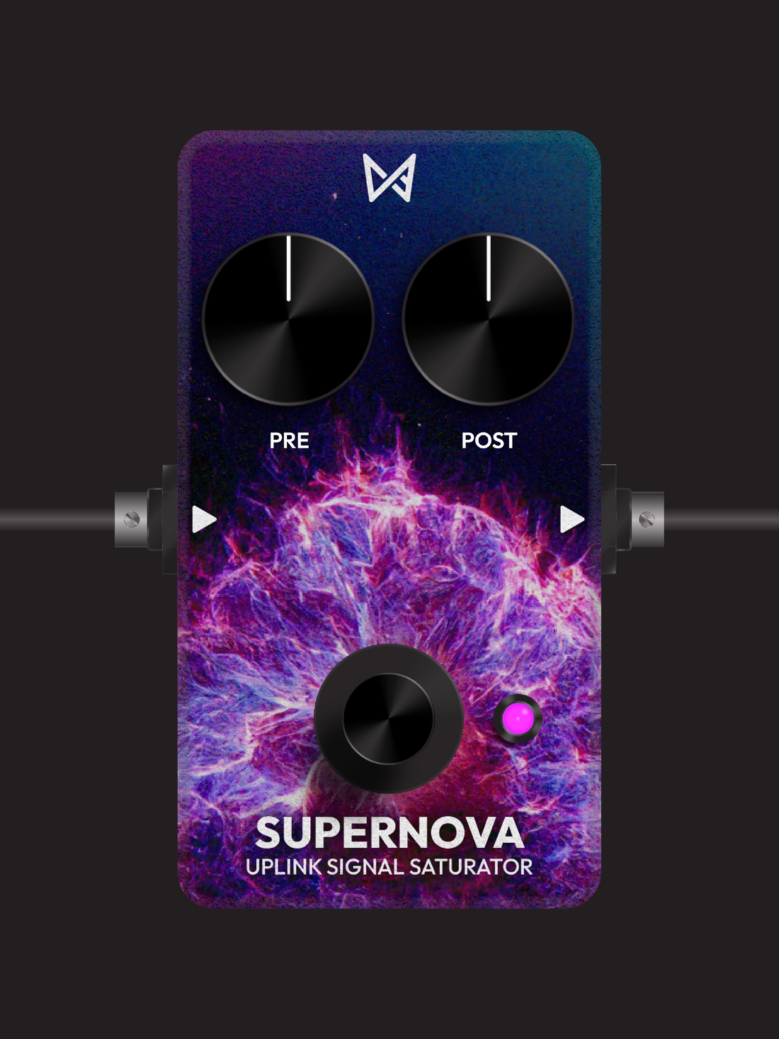 Supernova: Preamp Drive