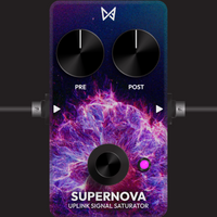 Supernova: Preamp Drive