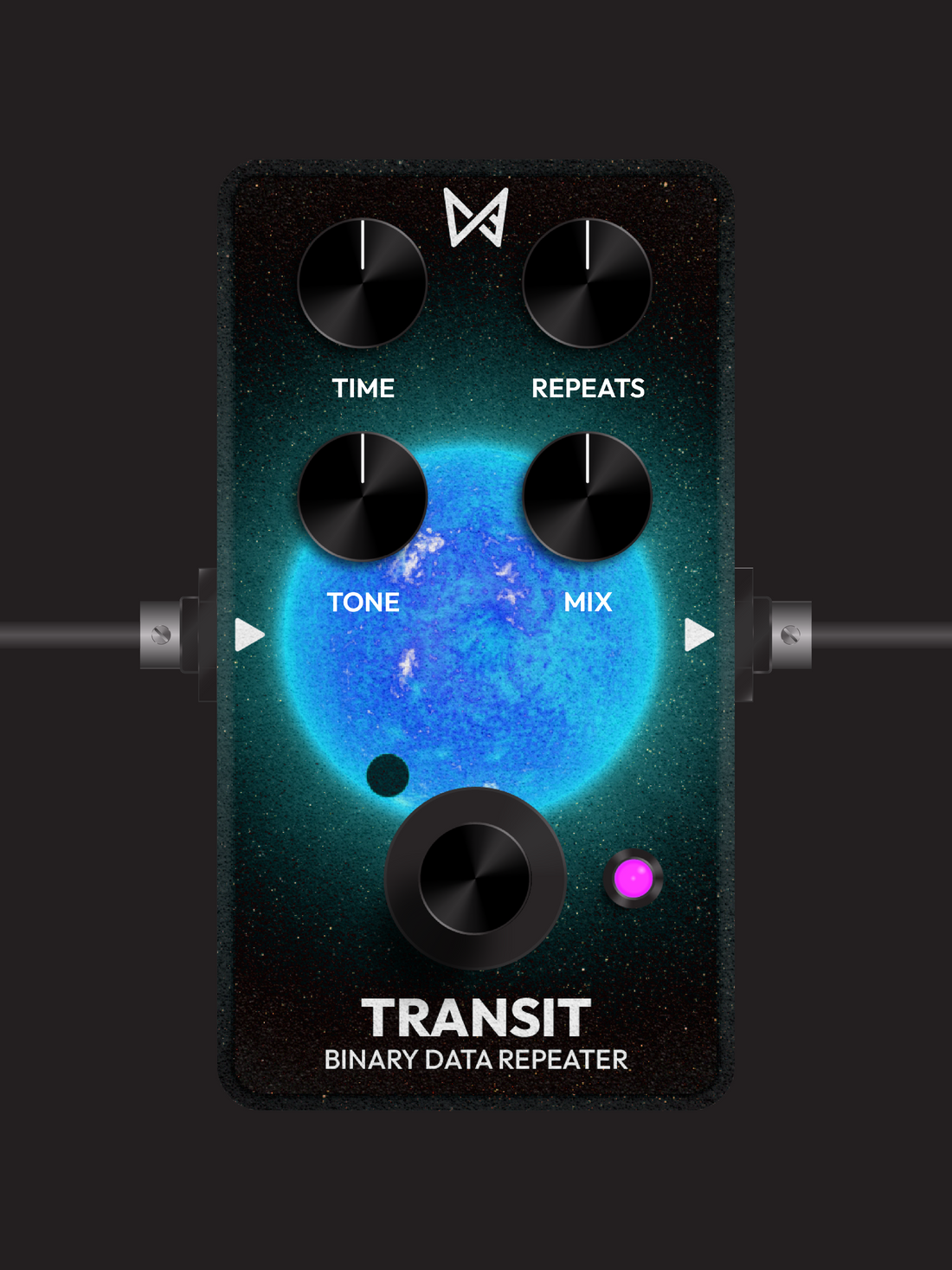 Transit: True Digital Delay