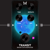 Transit: True Digital Delay