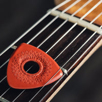 Bog Street Acoustic Picks (6 Picks)