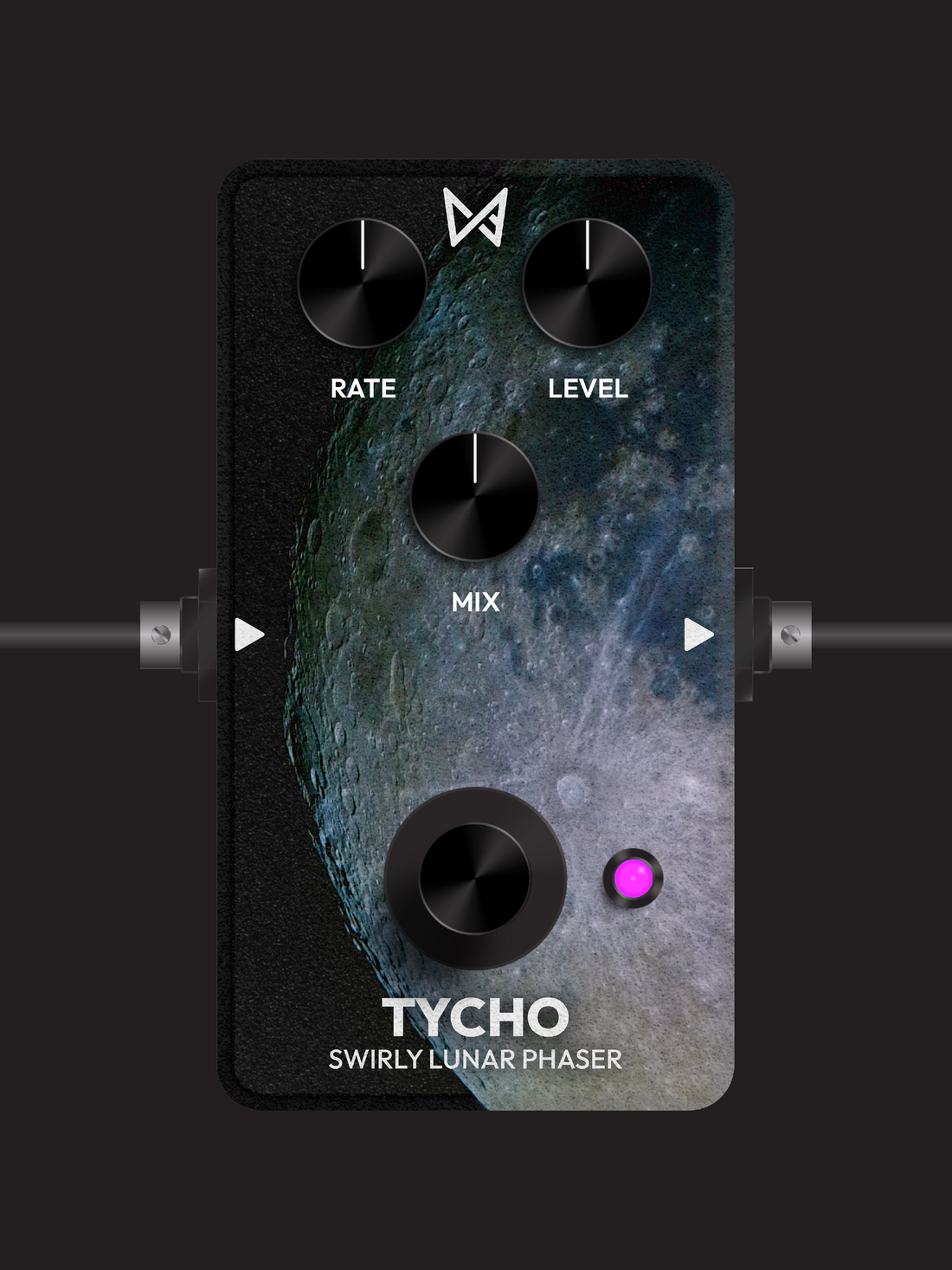 Tycho: Vintage Phaser