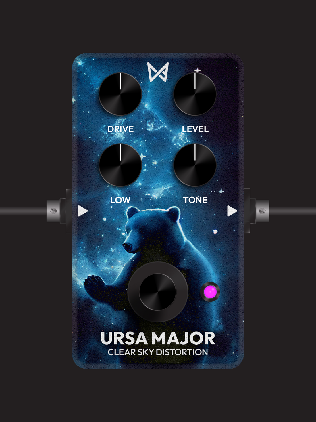 Ursa Major: King of Low Gain