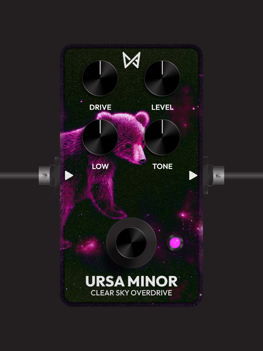 Ursa Minor: Prince of Low Gain