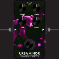 Ursa Minor: Prince of Low Gain