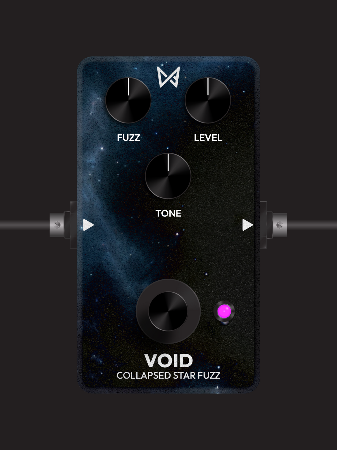Void: Silicon Fuzz
