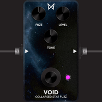 Void: Silicon Fuzz