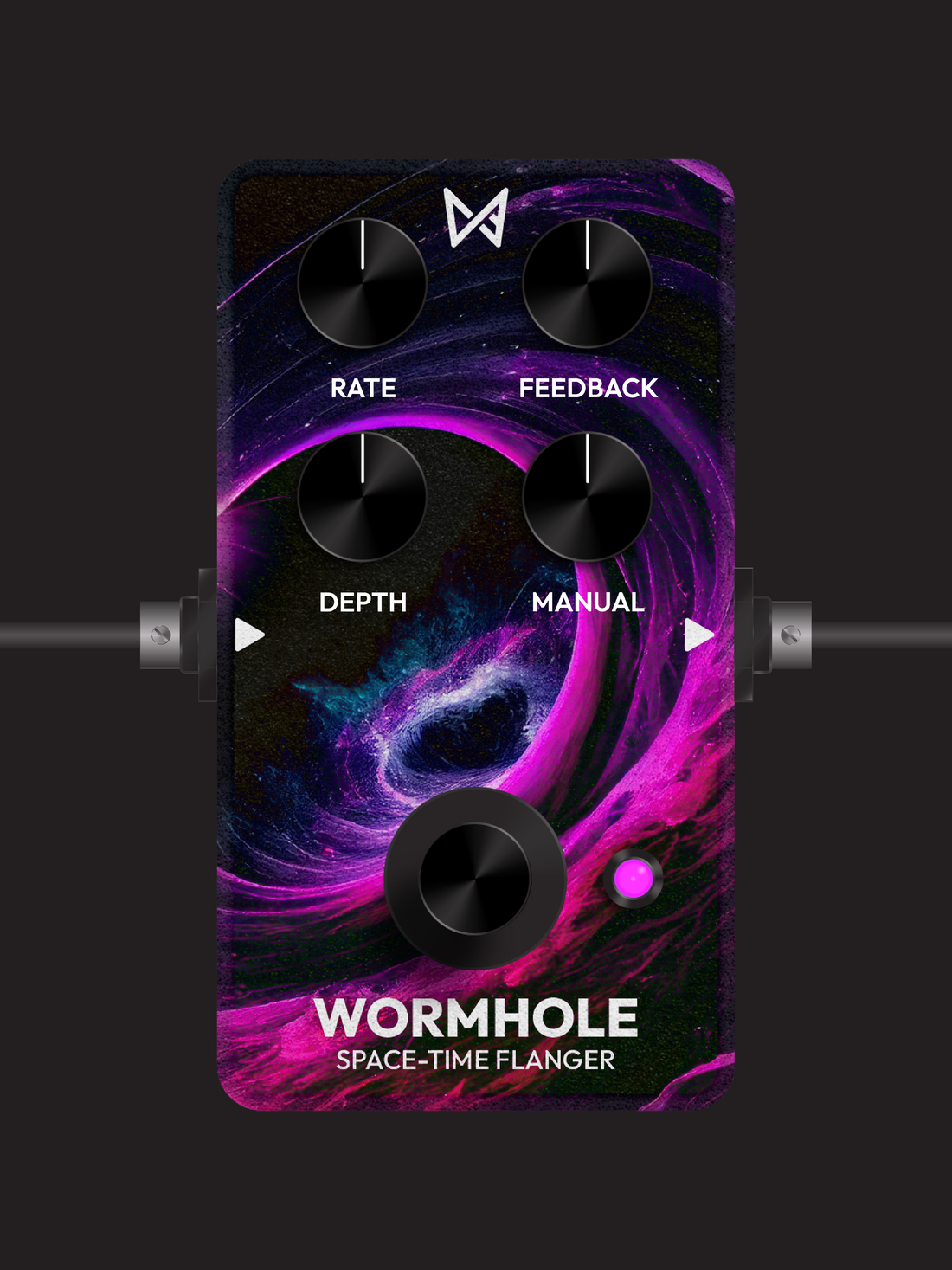 Wormhole: Vintage Flanger