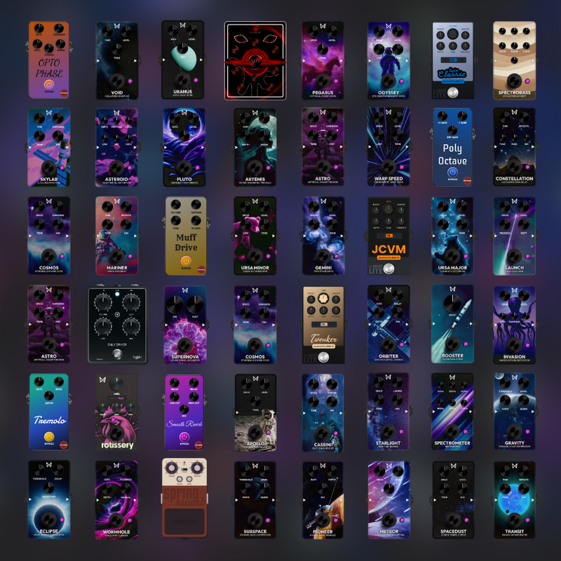 New Tones Delivered Wirelessly