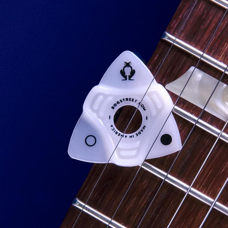 Bog Street Original Picks (17 Picks)