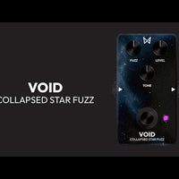 Void: Silicon Fuzz