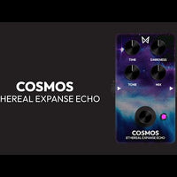 Cosmos: Massive Hall Reverb