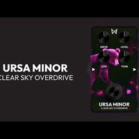 Ursa Minor: Prince of Low Gain