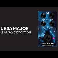 Ursa Major: King of Low Gain