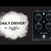 Daily Driver®: Plugin Edition