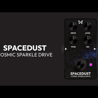 Spacedust: Blend Drive 250