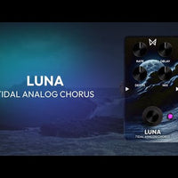 Luna: Tidal Analog Chorus